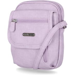 MultiSac Crossbody Bag