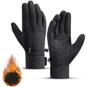 Arcticz - Premium Thermo Gloves,Arcticz Waterproof Thermal Touch Screen Gloves,2024 Arcticz Winter Warm Windproof Gloves