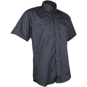 TRU-SPEC Men's 24-7 Series Ultralight Short Sleeve Dress Shirt