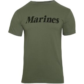 Rothco Physical Training Military T-Shirt