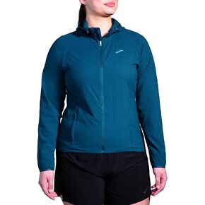 Brooks Canopy Jacket