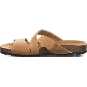BEARPAW Women's Bonnie Multiple Colors | Women's Sandal | Women's Shoe | Comfortable & Lightweight