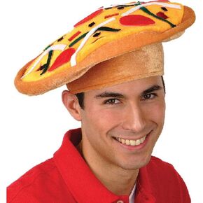 Jacobson Hat Company Men's Pizza Hat
