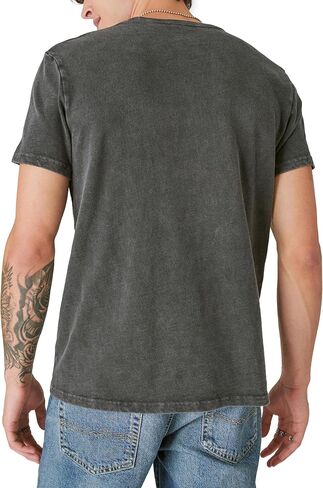 Lucky Brand Men's I Love Tacos Tee in Saudi Arabia