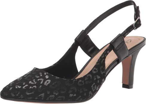 Clarks Women's Illeana Sky Pump in Saudi Arabia
