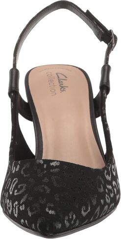 Clarks Women's Illeana Sky Pump in Saudi Arabia