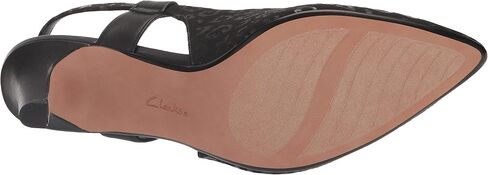 Clarks Women's Illeana Sky Pump in Saudi Arabia