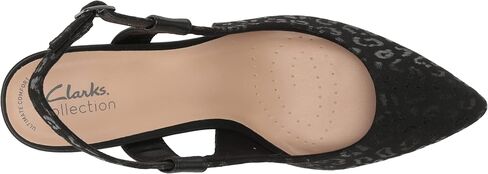 Clarks Women's Illeana Sky Pump in Saudi Arabia