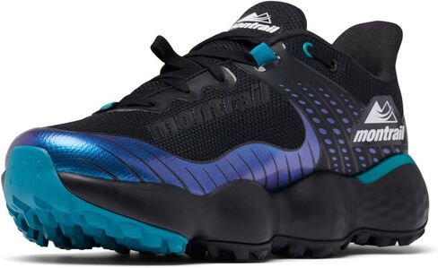 Columbia Men's Montrail Trinity Mx Trail Running Shoe in Saudi Arabia
