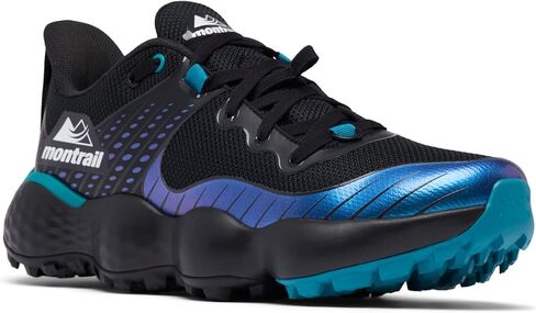 Columbia Men's Montrail Trinity Mx Trail Running Shoe in Saudi Arabia
