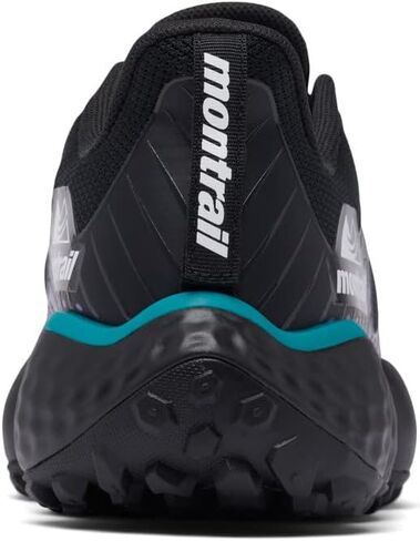 Columbia Men's Montrail Trinity Mx Trail Running Shoe in Saudi Arabia
