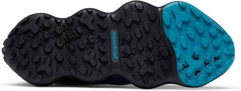 Columbia Men's Montrail Trinity Mx Trail Running Shoe in Saudi Arabia