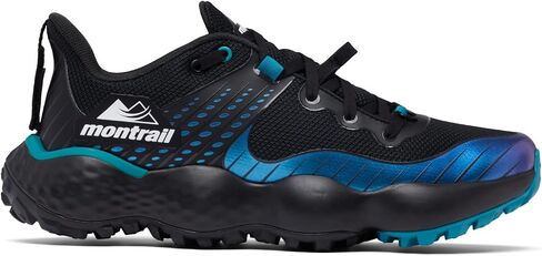 Columbia Men's Montrail Trinity Mx Trail Running Shoe in Saudi Arabia