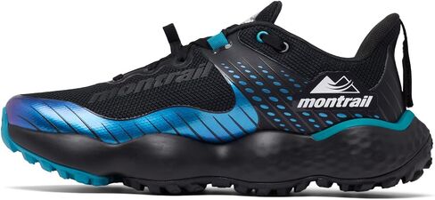 Columbia Men's Montrail Trinity Mx Trail Running Shoe in Saudi Arabia