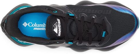 Columbia Men's Montrail Trinity Mx Trail Running Shoe in Saudi Arabia