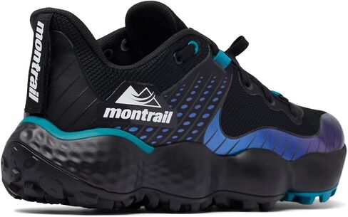 Columbia Men's Montrail Trinity Mx Trail Running Shoe in Saudi Arabia