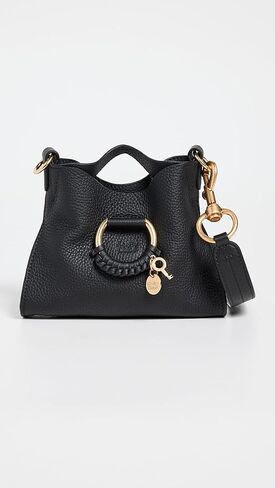 حقيبة كتف جوان صغيرة للنساء من See by Chloe in Kuwait