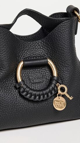 حقيبة كتف جوان صغيرة للنساء من See by Chloe in Kuwait