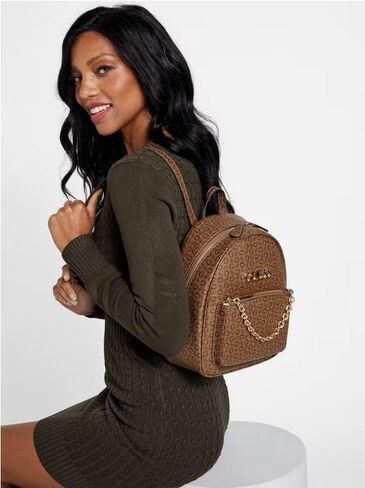 Creswell Logo Backpack in Saudi Arabia