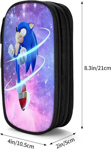 مجموعة حقيبة ظهر كرتونية من UPIKIT متعددة الوظائف 3 في 1 مع حقيبة غداء للأولاد والبنات حقيبة ألعاب خفيفة الوزن in Kuwait