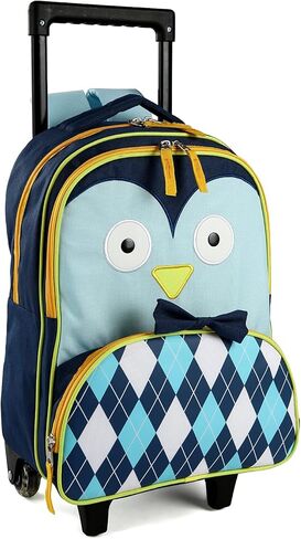 حقيبة ظهر للأطفال الصغار من سياستيج، حقيبة ظهر للأمتعة مع عجلات، حقيبة ظهر صغيرة لطيفة لمرحلة ما قبل المدرسة للسفر والمدرسة in Kuwait