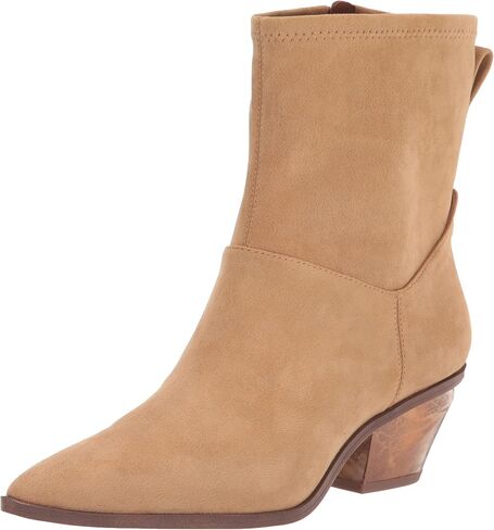 Franco Sarto Women's L-Sammi Ankle Boot in Saudi Arabia