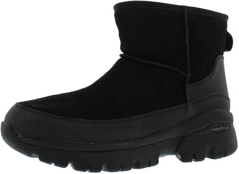 Skechers Women's Stormcrusher Boots in Saudi Arabia