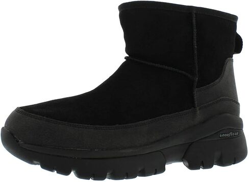 Skechers Women's Stormcrusher Boots in Saudi Arabia