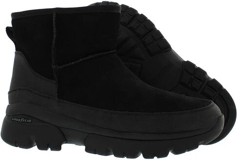 Skechers Women's Stormcrusher Boots in Saudi Arabia