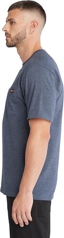 Timberland Core Pocket Short-Sleeve T-Shirt in Saudi Arabia