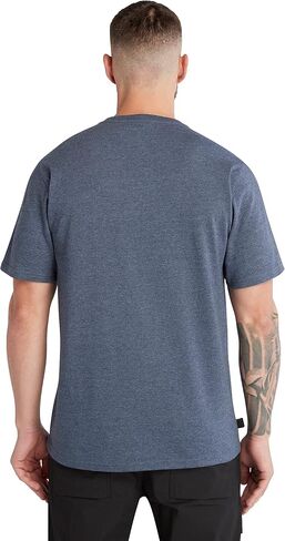 Timberland Core Pocket Short-Sleeve T-Shirt in Saudi Arabia