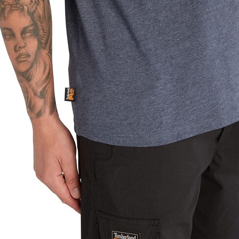 Timberland Core Pocket Short-Sleeve T-Shirt in Saudi Arabia