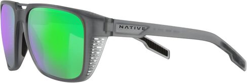 نظارات شمسية ماموث مربعة للرجال من Native Eyewear in Kuwait