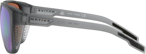 نظارات شمسية ماموث مربعة للرجال من Native Eyewear in Kuwait