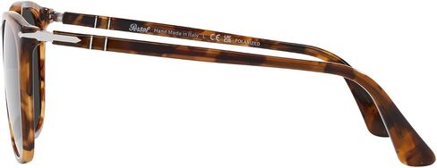 Persol Po3316s Rectangular Sunglasses in Saudi Arabia