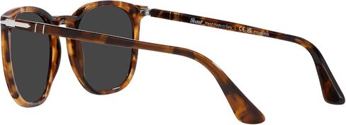 Persol Po3316s Rectangular Sunglasses in Saudi Arabia