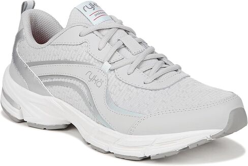 Ryka Womens Imagine Walking Shoe Sneaker Grey 7 M in Saudi Arabia