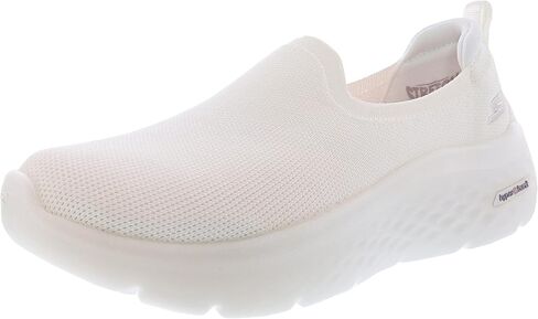 Skechers Women's Gowalk Hyper Burst Grand Smile Slip On Sneaker in Saudi Arabia