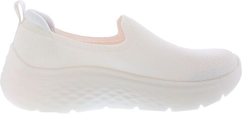 Skechers Women's Gowalk Hyper Burst Grand Smile Slip On Sneaker in Saudi Arabia