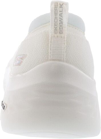 Skechers Women's Gowalk Hyper Burst Grand Smile Slip On Sneaker in Saudi Arabia