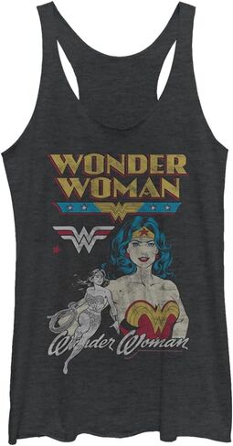 المرأة خمر عجب المرأة Racerback تانك الأعلى in Kuwait