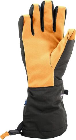 Kombi Mens MTN Recon Insulated Breathable Windproof Waterproof Winter Gloves for Skiing, Snowboarding & Winter Sports in Saudi Arabia