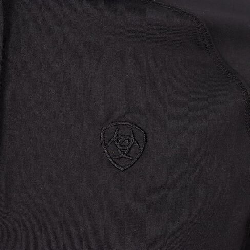 ARIAT Boys' Lowell 2.0 1/4 Zip Baselayer in Saudi Arabia