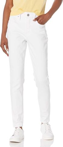 Women's Vintage Dream High Rise Skinny Jeans in Saudi Arabia
