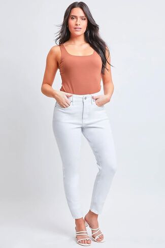 Women's Vintage Dream High Rise Skinny Jeans in Saudi Arabia