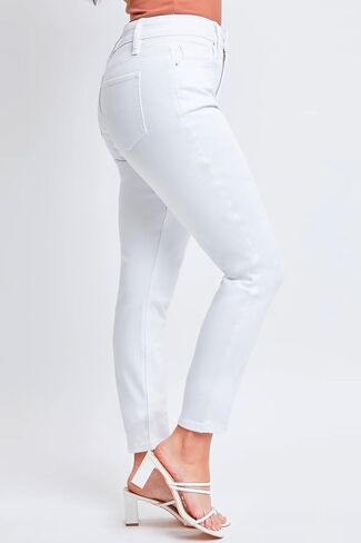 Women's Vintage Dream High Rise Skinny Jeans in Saudi Arabia