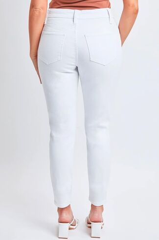 Women's Vintage Dream High Rise Skinny Jeans in Saudi Arabia