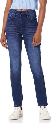 Women's Vintage Dream High Rise Skinny Jeans in Saudi Arabia