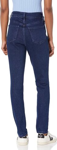 Women's Vintage Dream High Rise Skinny Jeans in Saudi Arabia