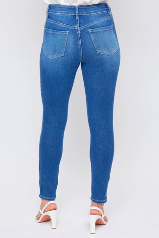 Women's Vintage Dream High Rise Skinny Jeans in Saudi Arabia